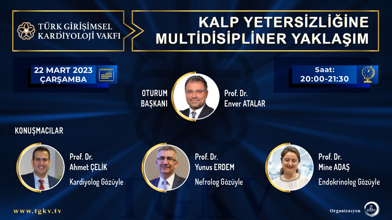 Kalp Yetersizliğine Multidisipliner Yaklaşım